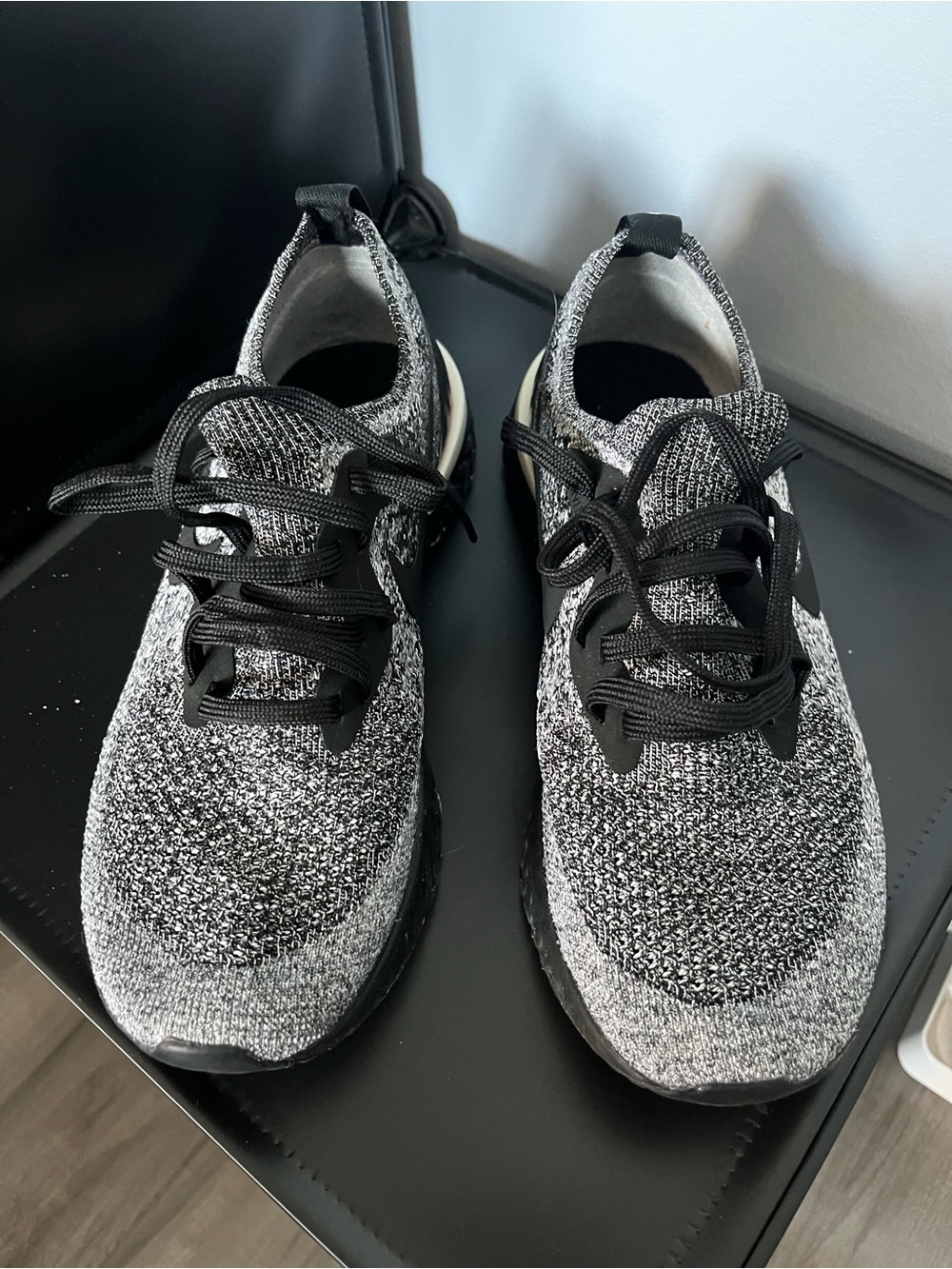 Nike epic react W7 - Picture 2 of 6